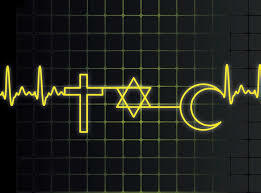 LA ENFERMEDAD Y LA RELIGIÓN