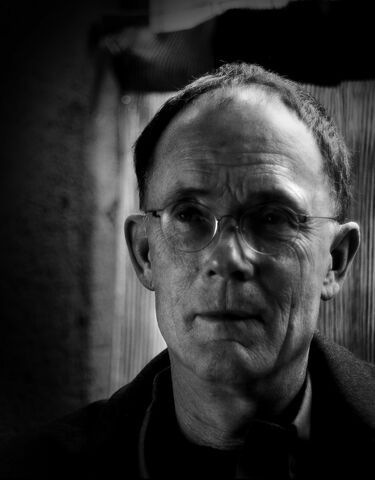 autor William Gibson