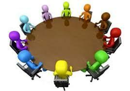 Thomas R. Ponton, ( creación de los comités científicos  hospitalarios)