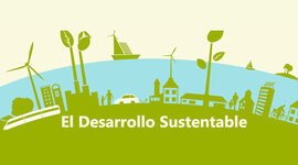 Timeline: 1. Línea del tiempo sobre la evolución del concepto de Desarrollo Sustentable.