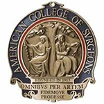 colegio Americano de Cirujanos de EE.UU. ( Programa de estructuración orgánica hospitalaria)