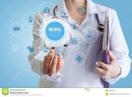 Drs. Myers y Slee (Dos componentes básicos de la auditoria medica)