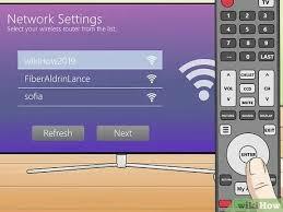 Transmisión vía PS3, TV conectadas a internet.