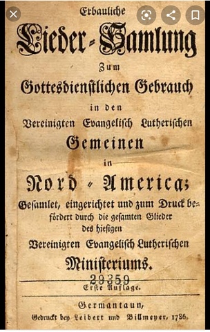 Alemania pública su primera revista