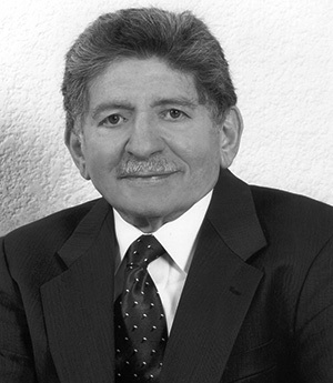 LUIS FELIPE BOJALLIL JABER