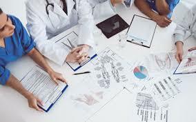 Paul A. Lembcke  ( Auditoria Médica)