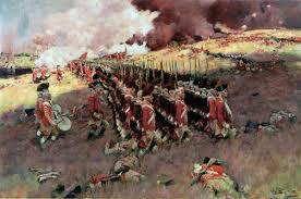 Battle of Bunker Hill (MA)