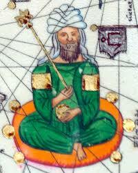 JANI BEG SIEGE OF KAFFA/CAFFA