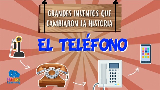 TELEFONO