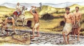 Timeline: ANTECEDENTES HISTORICOS EN EL MUNDO DE LA SEGURIDAD INDUSTRIAL.