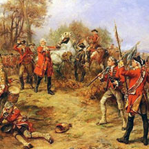 War of the Austrian Succession