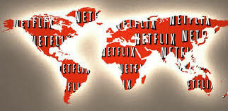 Disponible en todo el mundo