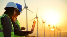 Timeline: Ingeniería y Gestión Ambiental