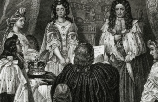 English Bill of Rights