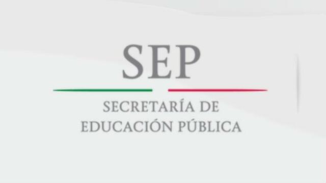 Reglamento de la SEP