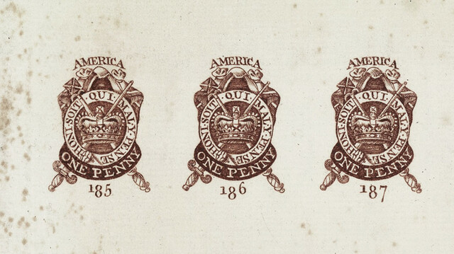 Stamp Act