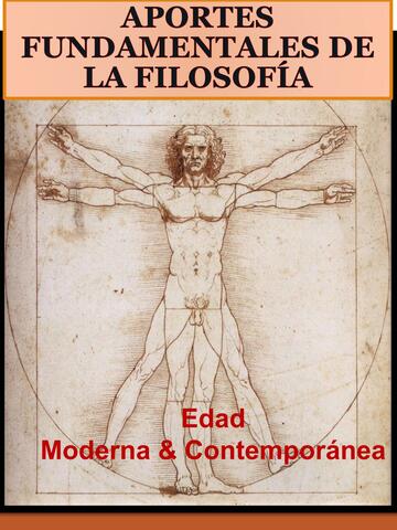 FILOSOFIA MODERNA