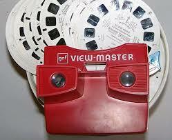 1939 – VIEW-MASTER | REALIDAD VIRTUAL QUE ACABÓ SIENDO UN JUGUETE INFANTIL