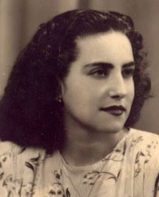 Guadalupe Alvarez Naveda
