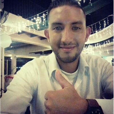 Timeline: Cyrstiam David Ibague Camargo