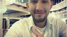 Timeline: Cyrstiam David Ibague Camargo