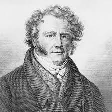 Eugene Francois Vidocq