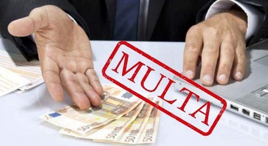 MULTAS