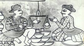 Timeline: tarea 3 Línea de tiempo Antecedentes del derecho económico, Isabel Iraburo Santa Ana 5"Q"