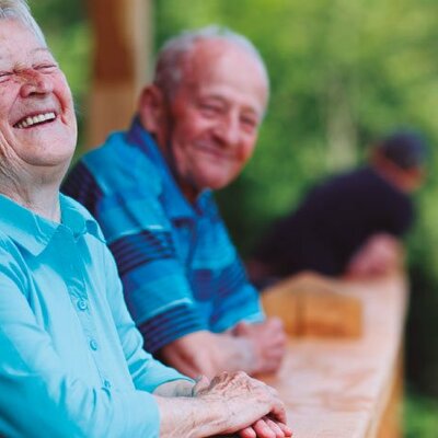 Timeline: Gerontología y Geriatría en el Mundo