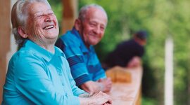 Timeline: Gerontología y Geriatría en el Mundo