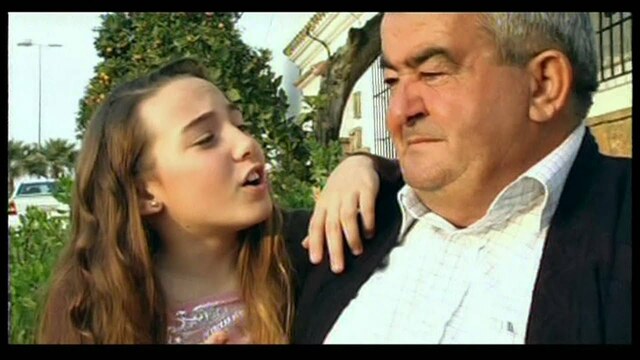 ABUELO (MARIA CARRASCO)