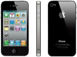IPhone 4