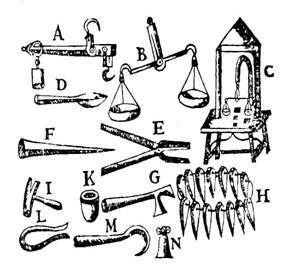 RENACIMIENTO HERRAMIENTAS