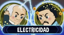 Timeline: La historia de la electricidad