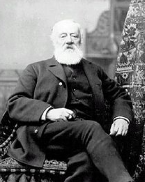 El primer prototipo del teléfono