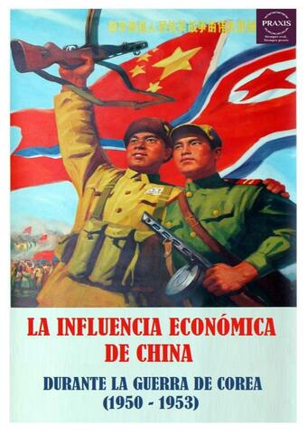 GUERRA DE COREA