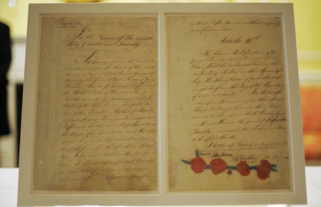 Treaty of Paris