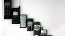 Timeline: Generaciones de la Telefonía Móvil y los Sistemas Operativos Existentes de Plataformas de Desarrollo Móvil.