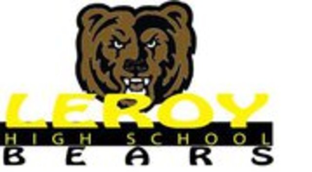 Leroy High School