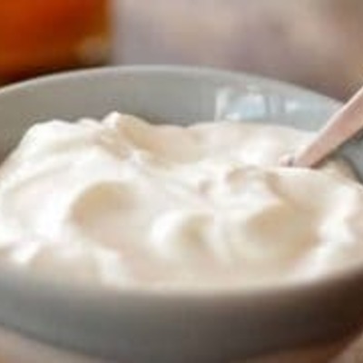 Timeline: Historia del yogurt