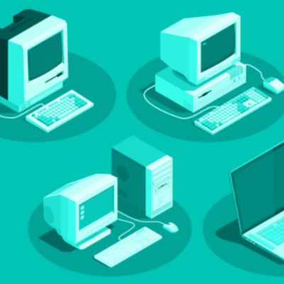 Timeline: LA EVOLUCIÓN DE LA INTERNET