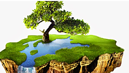 Carta Mundial de la Naturaleza