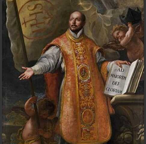 EJERCICIOS ESPIRITUALES