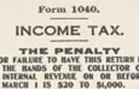 Pollock v. Farmers' Loan & Trust Co.