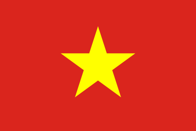 SESIÓN DE VIETNAM