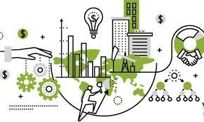 Plantean la idea de la Responsabilidad Social Empresarial.