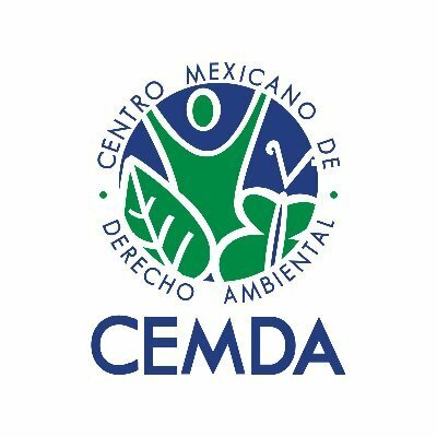 Centro Mexicano de Derecho Ambiental, A.C. (CEMDA)