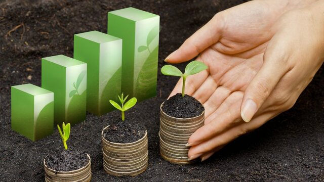 Las acciones de RSE se incrementaron.