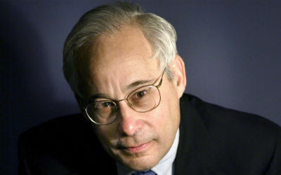 DONALD BERWICK