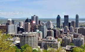 Carta de la Corporación de la ciudad de Montreal